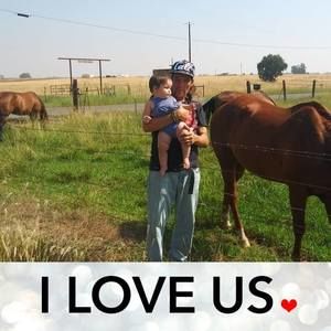 Meet your Posher, Tyrone